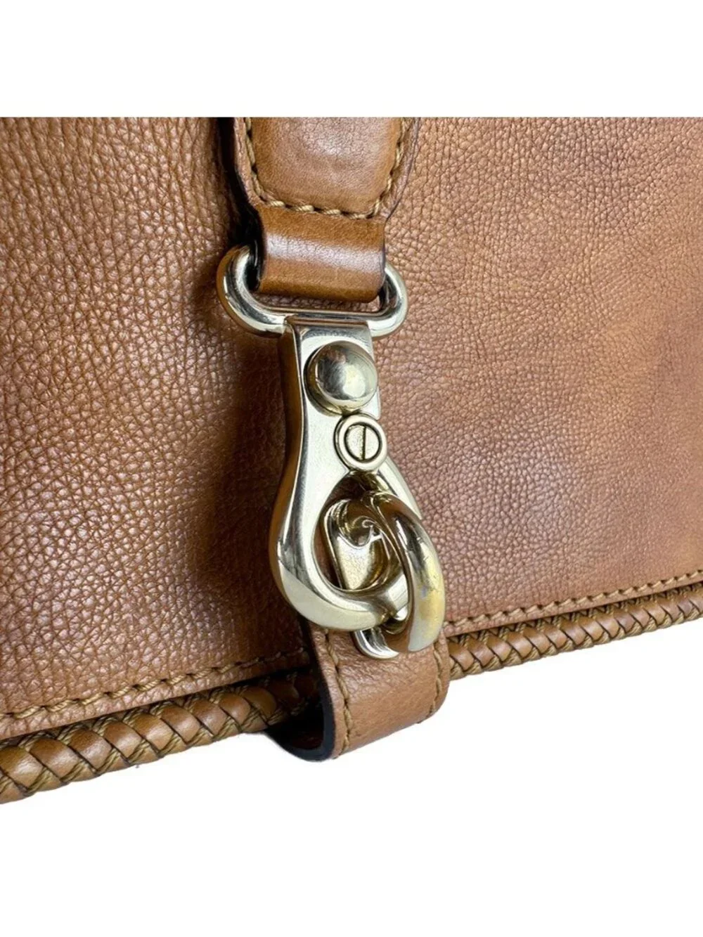 Gucci Shoulder Bag Marrakech